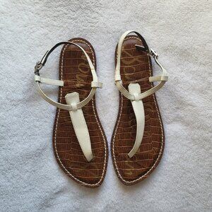 Sam Edelman Gigi Thong Sandals